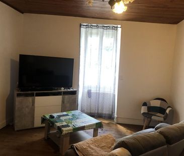 Location / Appartement T3 - Photo 3