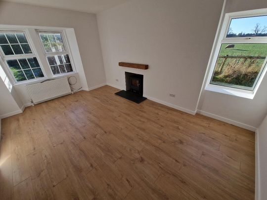 2 bedroom cottage to rent - Photo 1