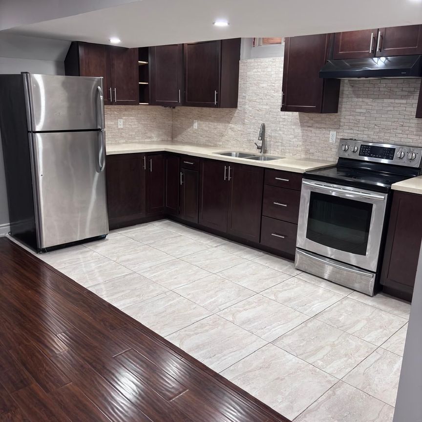 For Lease - 18 Interlude Drive, Brampton, Ontario - Photo 1