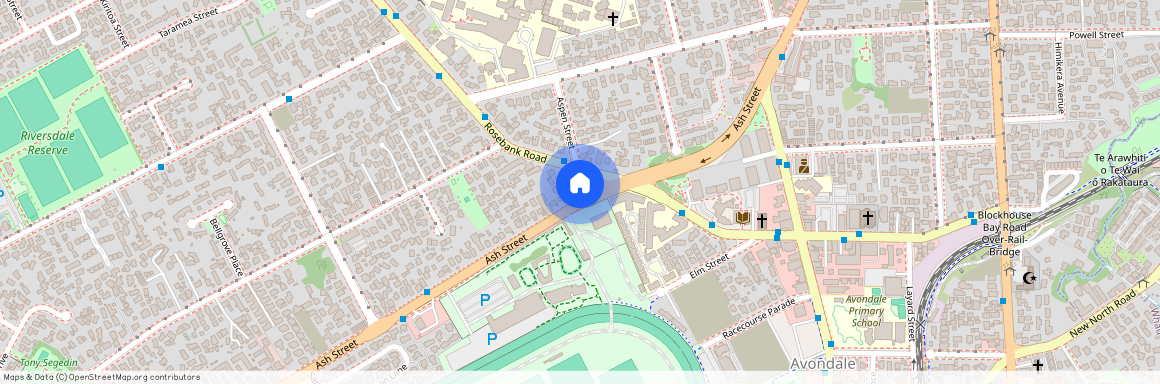 1 Ash Street, Avondale, Auckland