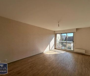 Appartement à louer 1 pièce 29.01m² - Photo 2