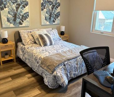 For Lease - 6479 Montrose Road Unit# 209, Niagara Falls, Ontario - Photo 3