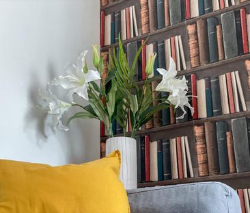 4 bedroom terraced house to rent - Photo 6