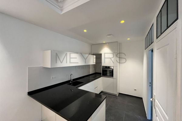 Appartement à louer à Paris 17Ème - Photo 1