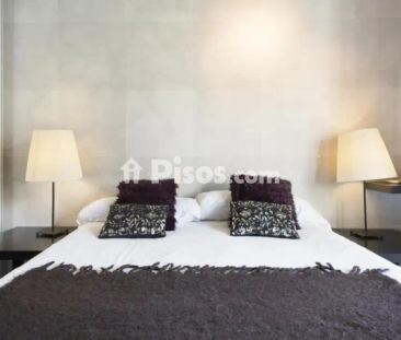 Piso en alquiler en Sant Gervasi-Galvany - Photo 6
