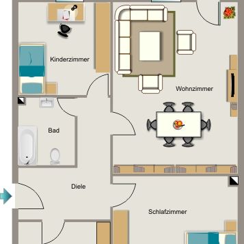 Hülsenbruchstraße 70, 45356 Essen - Photo 1