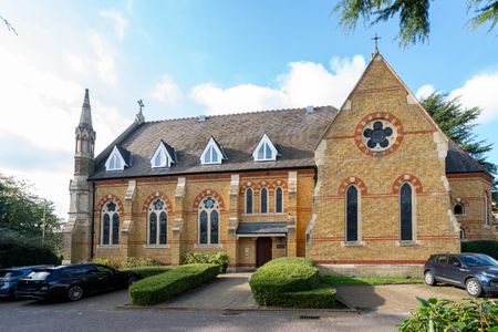 Flat 7 Reeds Chapel - Photo 2