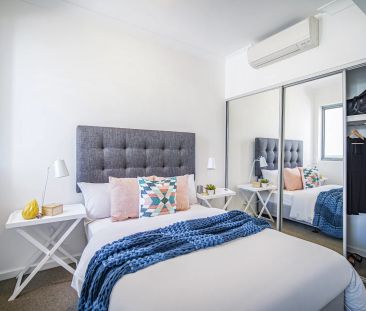 Furnished and located in Subiaco what more could you ask for - Photo 1