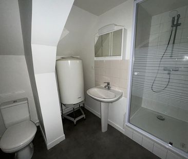 Location Appartement 1 pièce 25m² - Photo 4