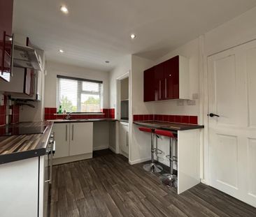 2 bedroom maisonette to rent - Photo 3