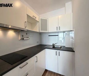 Exkluzivně nabízím pronájem bytu 1+kk/lodžie/sklep, který je uprave... - Photo 6