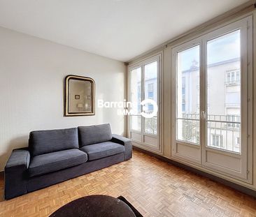 Location appartement à Brest, 5 pièces 123.55m² - Photo 2