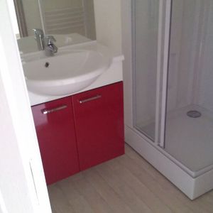 A louer maison type F2 - Carentan - Photo 3
