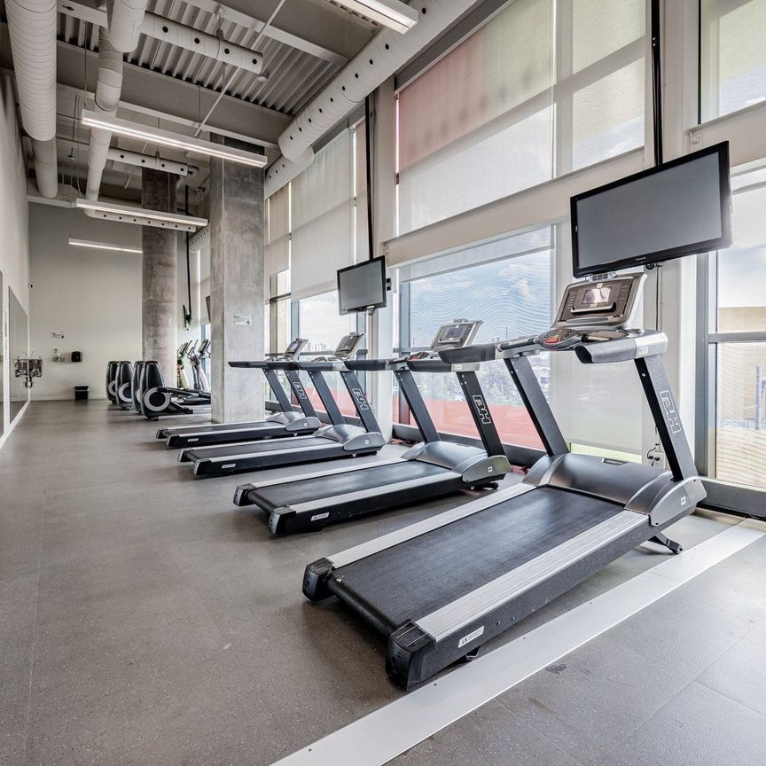 For Lease - 33 Singer Court Unit# 1102, Toronto, Ontario - Photo 1