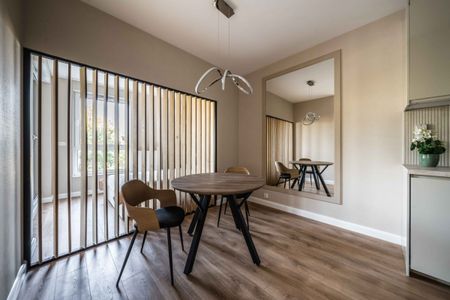 Nowe mieszkanie balkon Jeżyce - Zdjęcie 2