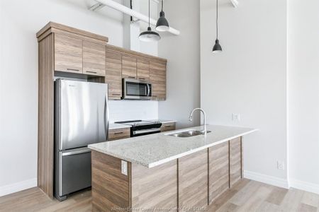 For Lease - 5841 MALDEN Square Unit# 201, LaSalle, Ontario - Photo 4