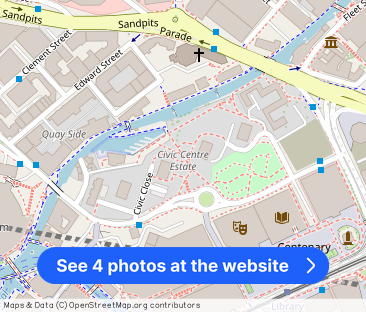 1 bedroom apartment for rent - Photo 1