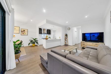 Enjoy Park Views in This Spacious, Stylish Home - Photo 2