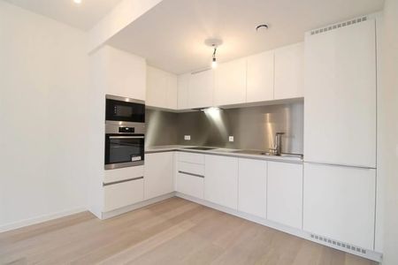 Appartement te huur - Foto 2