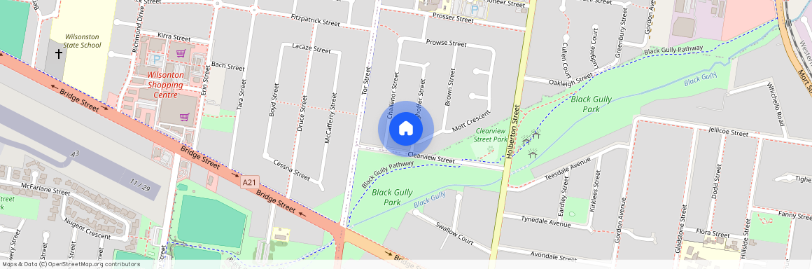 21 Berghofer Street, Qld 4350, Rockville