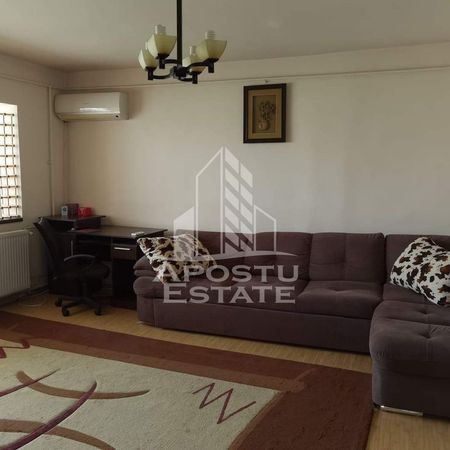 Apartament cu 2 camere, zona Badea Cartan - Photo 4