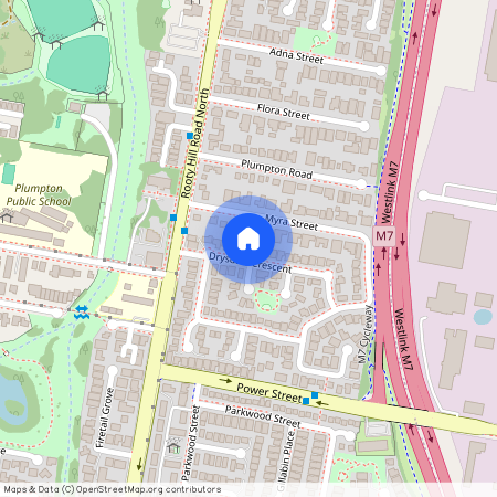 30 Drysdale Crescent, Plumpton 2761, New South Wales