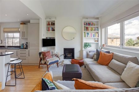 St. Georges Road, Twickenham, TW1 flat to rent - Photo 3