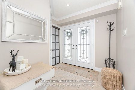 For Lease - 8 Duffield Road Unit# Upper, Brampton, Ontario - Photo 3