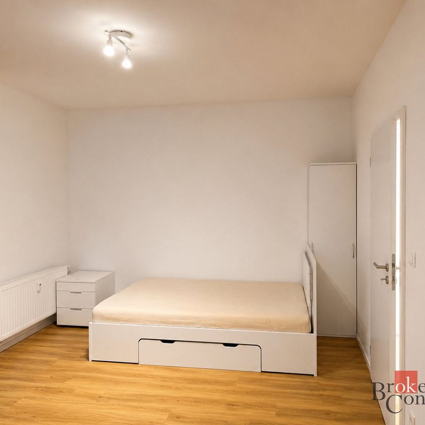 Pronájem bytu 1+kk 35 m² - Fotografie 1