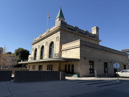 For Lease - 25 Scrivener Sq Square Unit# 906, Toronto, Ontario - Photo 5