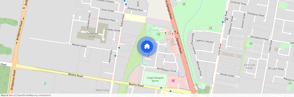17 Accolade Pl, Qld 4034, Carseldine