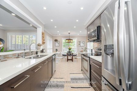 For Lease - 8 Duffield Road Unit# Upper, Brampton, Ontario - Photo 4