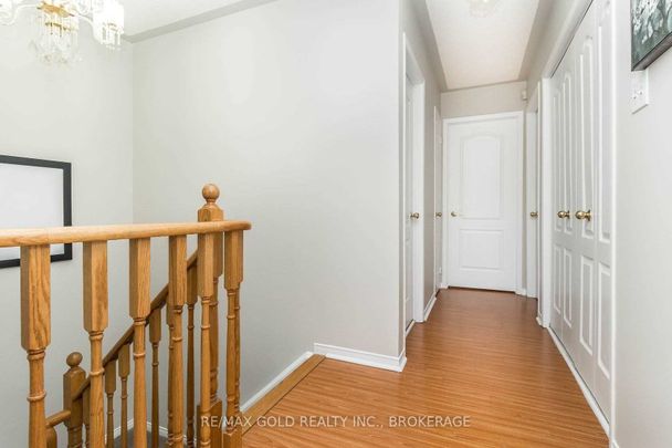 For Lease - 136 Bunchberry Way, Brampton, Ontario - Photo 1