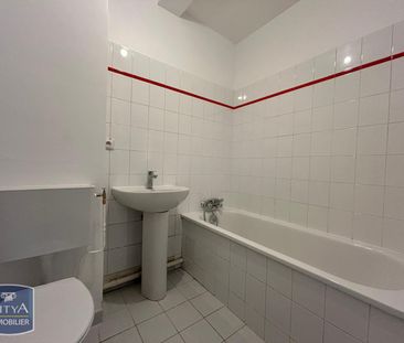 Location Appartement 2 pièces 45m² TORCY 77200 - Photo 4