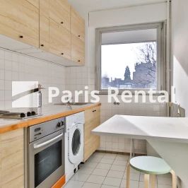 1 chambre, Montsouris Paris 14e - Photo 1