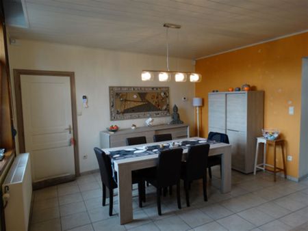 Spacieuse maison 3 chambres sise à Quevaucamps - Photo 5
