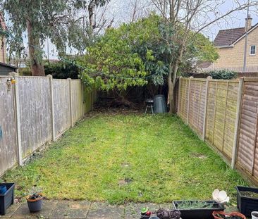 2 bedroom terraced house to rent - Photo 4