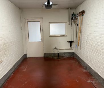 Ruime gelijkvloerse woning met 3 slaapkamers in rustige omgeving. - Foto 1