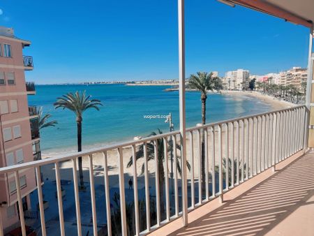 Apartment in Torrevieja, playa del cura, for rent - Photo 4