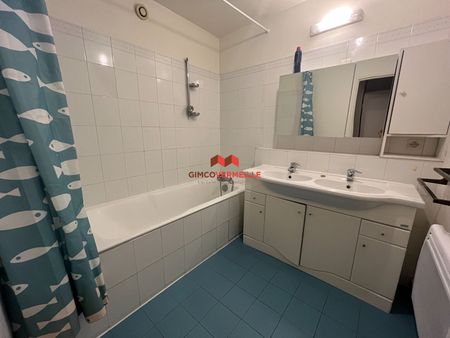 Location Maison 6 pièces 124m² - Photo 4