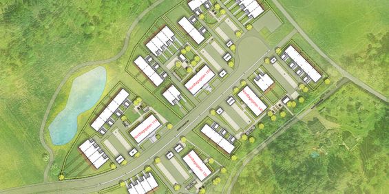 Nordtagsgatan 126 - Foto 3