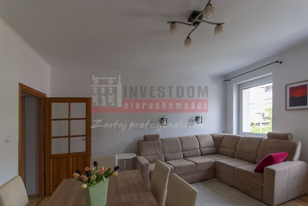 Mieszkanie do wynajęcia Opole, Centrum, 3 pokoje, 76m – zdjęcie 1