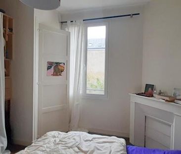 Location Appartement 2 pièces 41m² TOURS 37000 - Photo 3