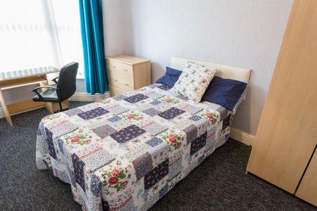 Claremont Road, Wavertree, Liverpool. - Photo 3