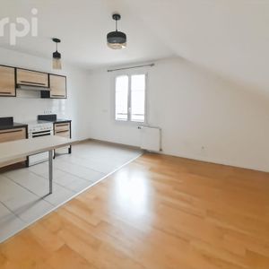 Location Appartement 1 pièce 29m² NANTEUIL LE HAUDOUIN 60440 - Photo 2