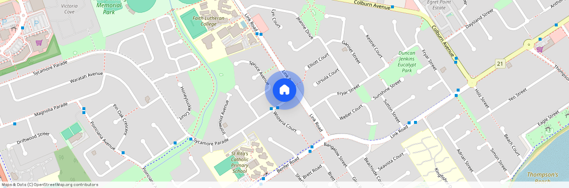 142 Sycamore Parade, Qld 4165, Victoria Point