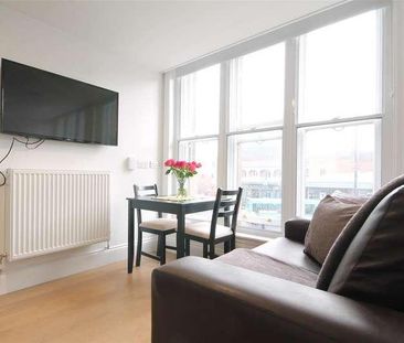 The Bruce Building, City Centre, NE1 - Photo 4