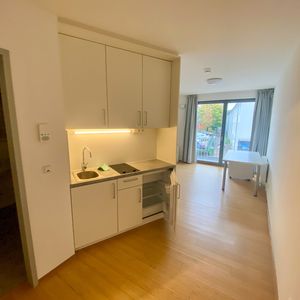 Möbliertes Studenten-Apartment in direkter Uninähe in Göttingen - Foto 2