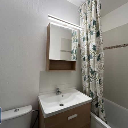 Location Appartement 1 pièce 14m² GRADIGNAN 33170 - Photo 4