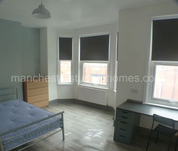 Cawdor Road, Manchester, M14 6LG - Photo 5